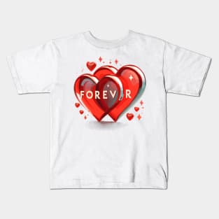 Forever Kids T-Shirt